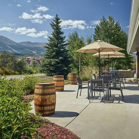 Residence Inn By Marriott Breckenridge Zewnętrze zdjęcie