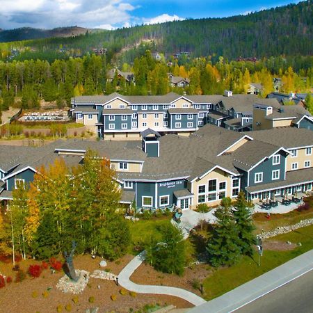Residence Inn By Marriott Breckenridge Zewnętrze zdjęcie
