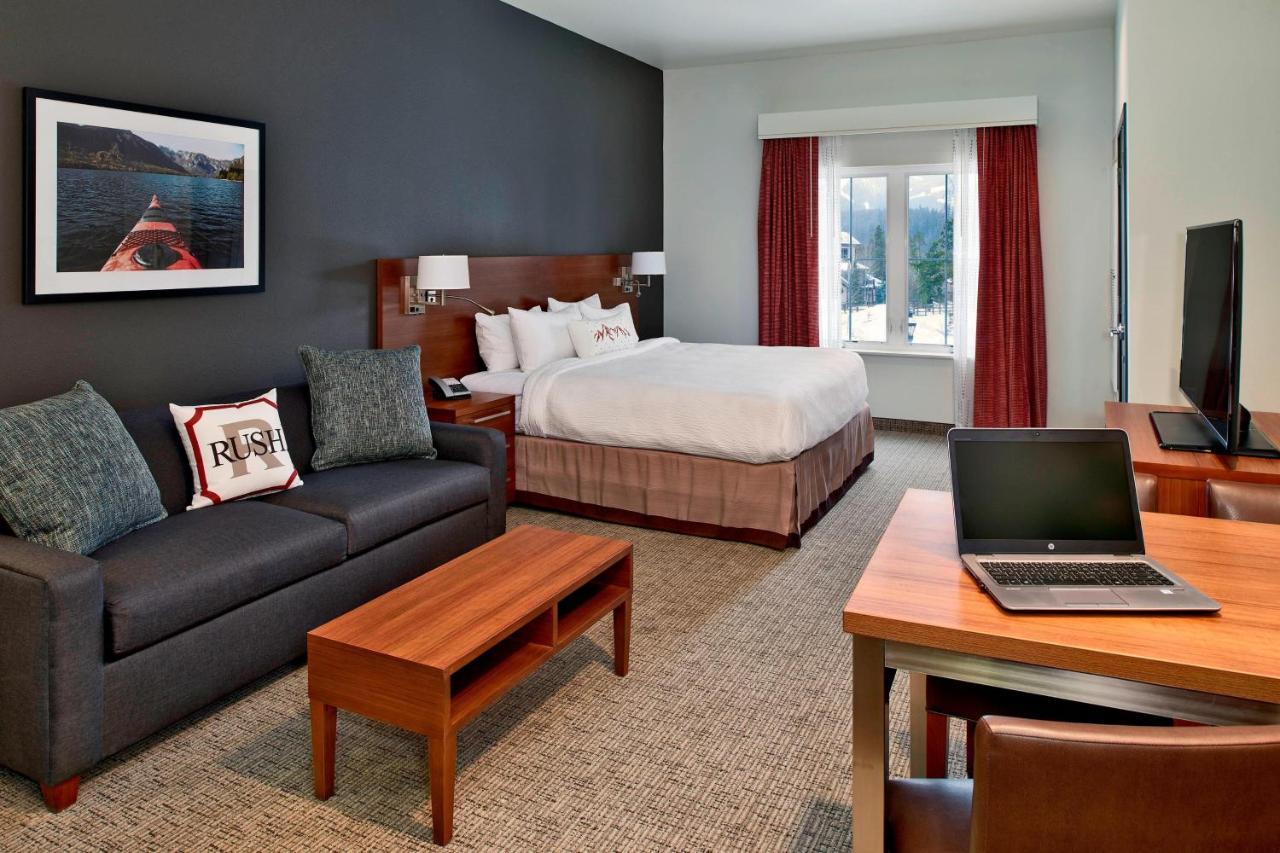 Residence Inn By Marriott Breckenridge Zewnętrze zdjęcie