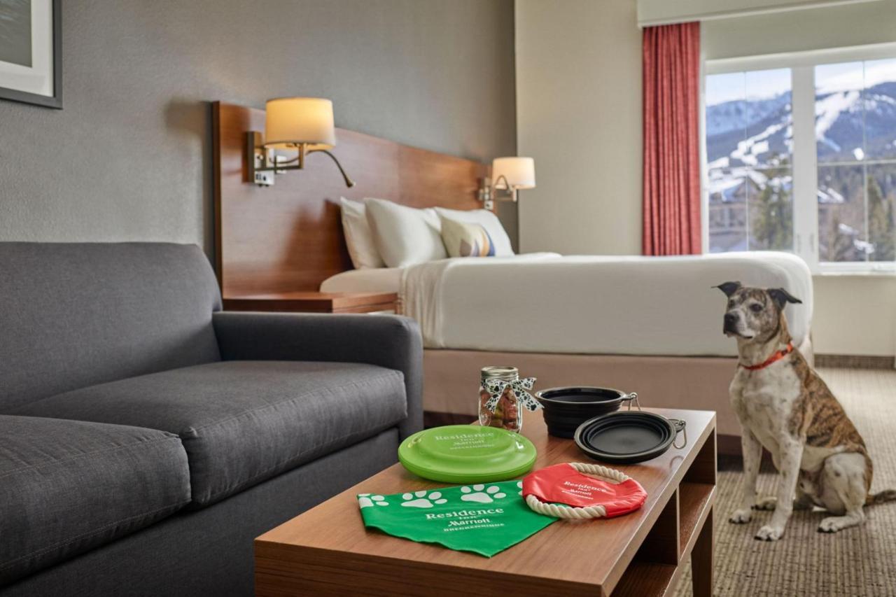 Residence Inn By Marriott Breckenridge Zewnętrze zdjęcie