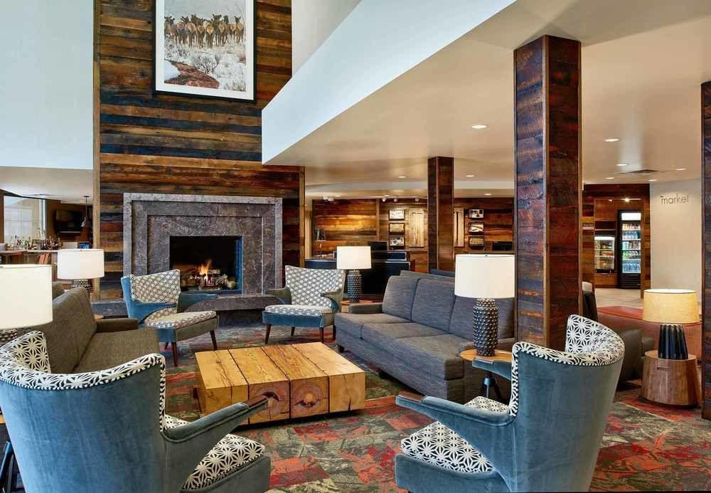 Residence Inn By Marriott Breckenridge Zewnętrze zdjęcie