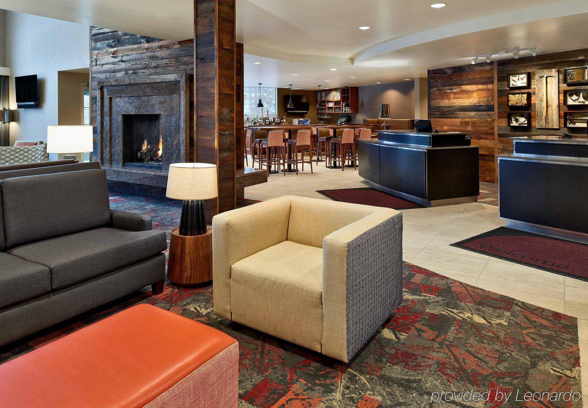 Residence Inn By Marriott Breckenridge Zewnętrze zdjęcie