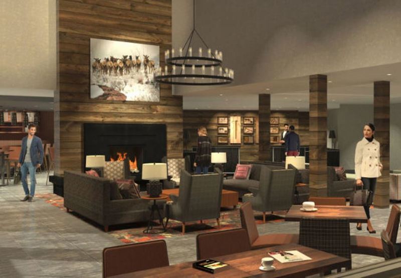 Residence Inn By Marriott Breckenridge Zewnętrze zdjęcie
