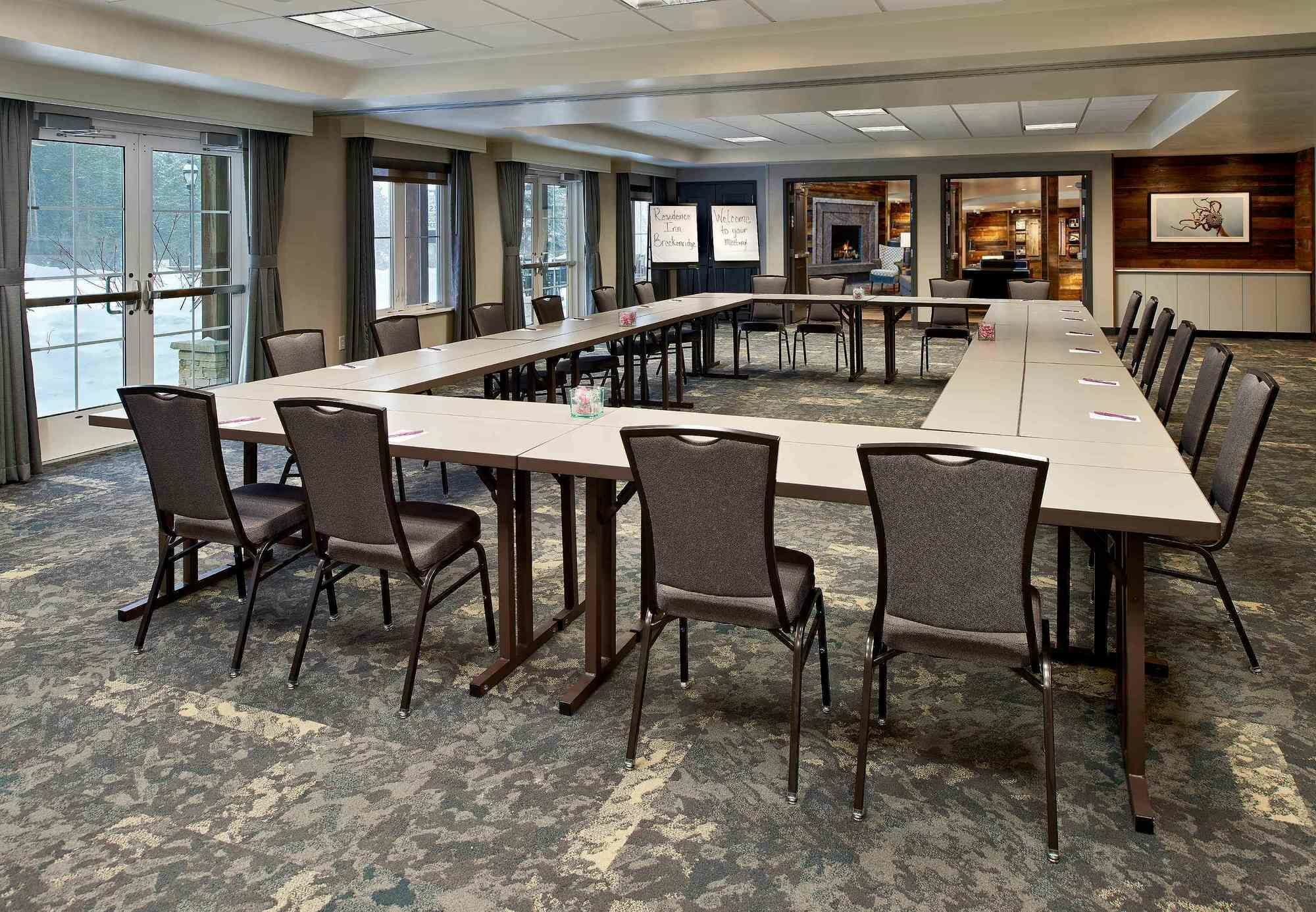 Residence Inn By Marriott Breckenridge Zewnętrze zdjęcie