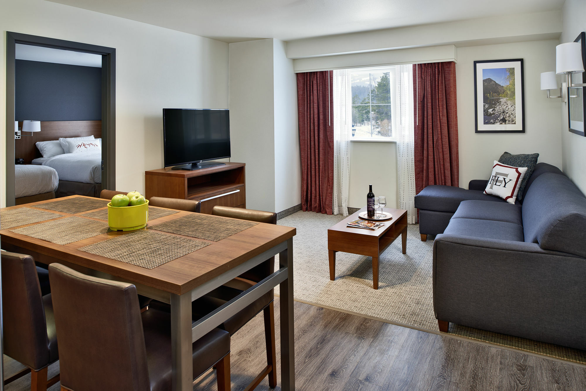 Residence Inn By Marriott Breckenridge Zewnętrze zdjęcie