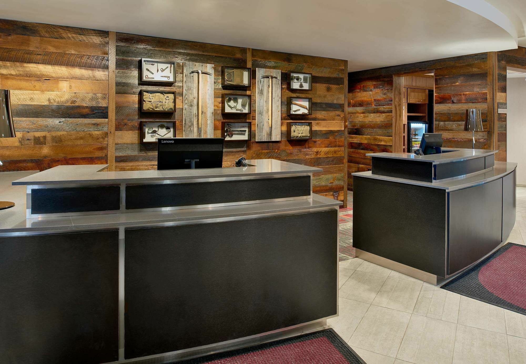 Residence Inn By Marriott Breckenridge Zewnętrze zdjęcie