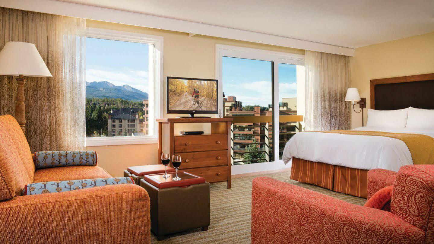 Residence Inn By Marriott Breckenridge Zewnętrze zdjęcie